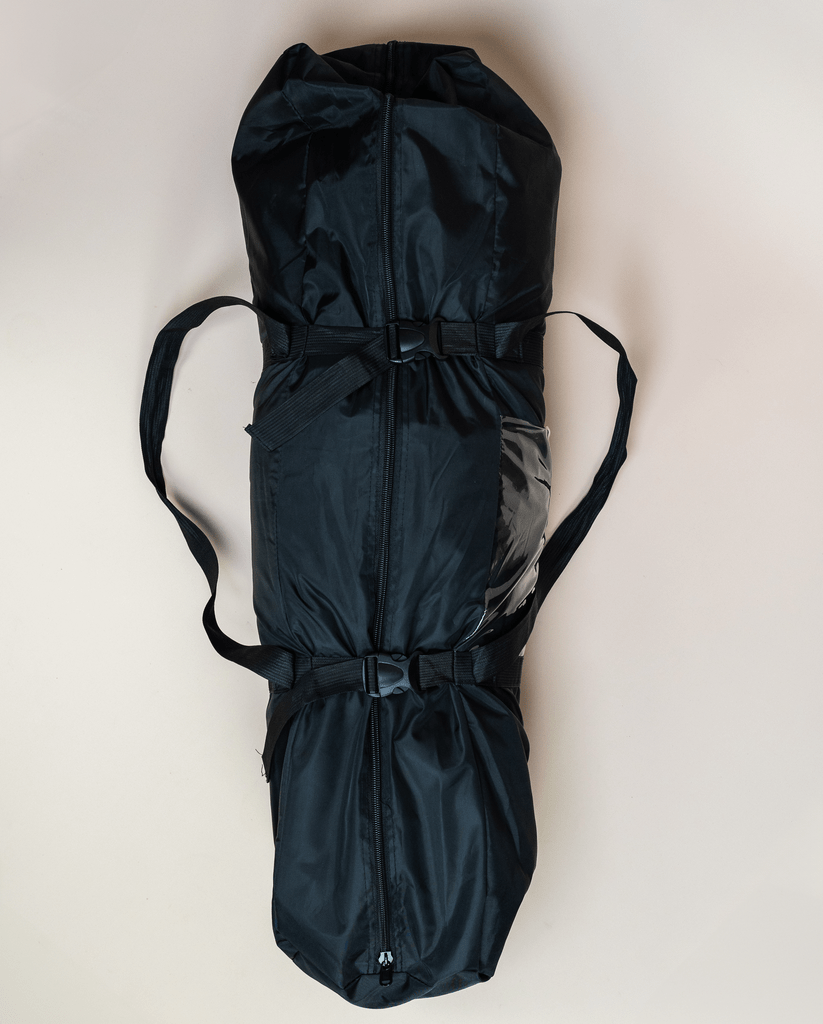 Full - Spectrum Infrared Sauna Pod - Zero EMF - Prasanna Health