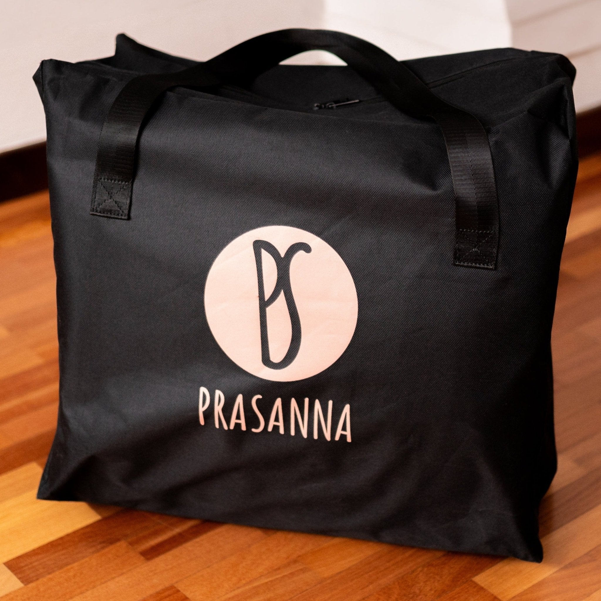 Infrared Sauna Blanket - Zero EMF - Prasanna Health