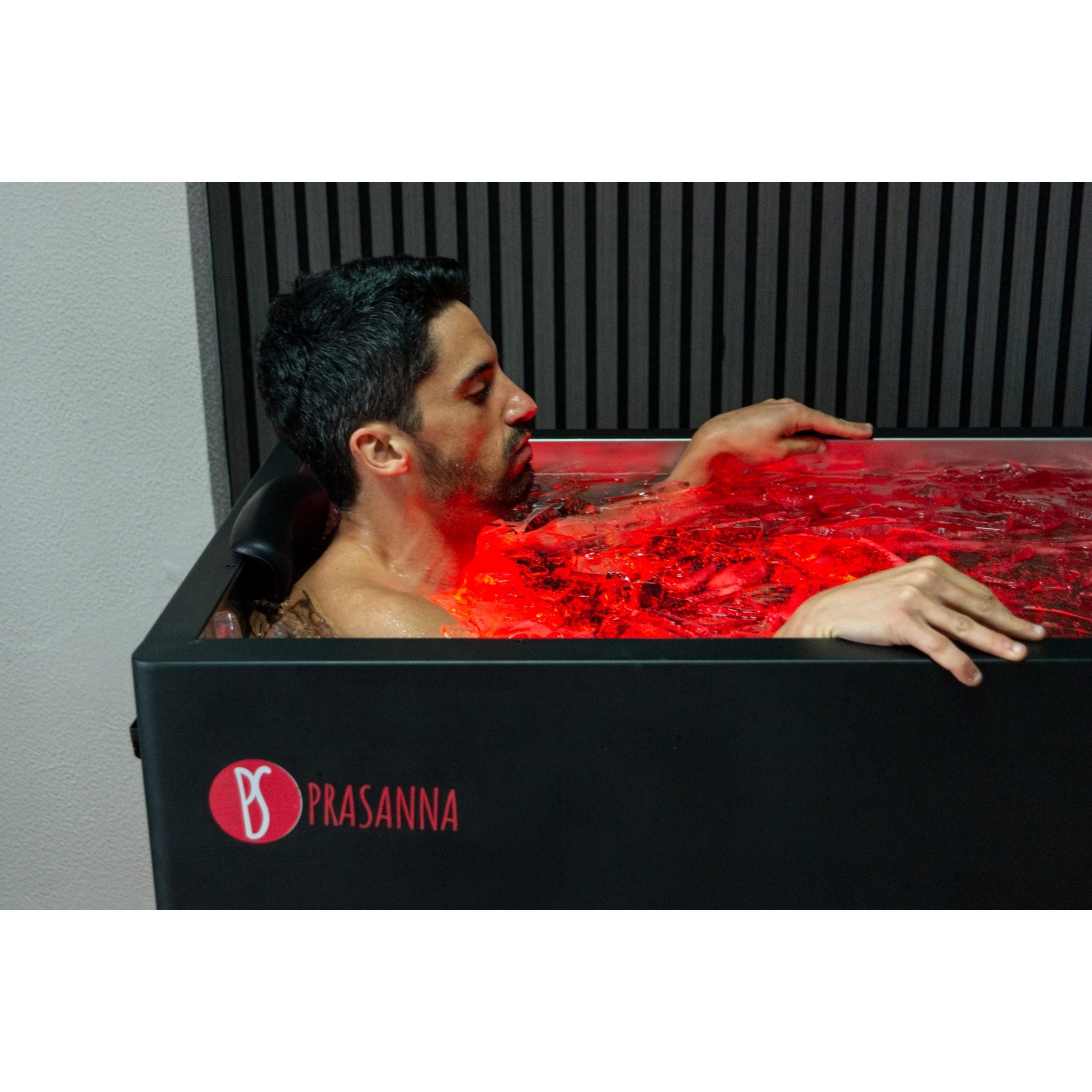 Prasanna Ice Plunge Pro - Prasanna Health