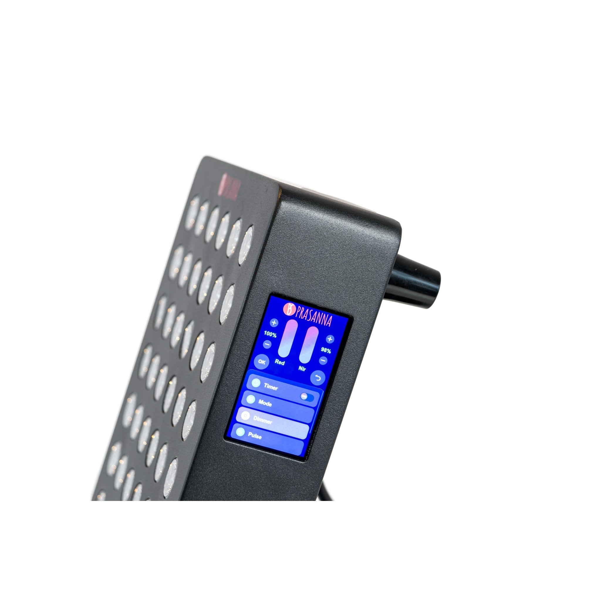 Prasanna Red Light Panel - Core - Prasanna Health