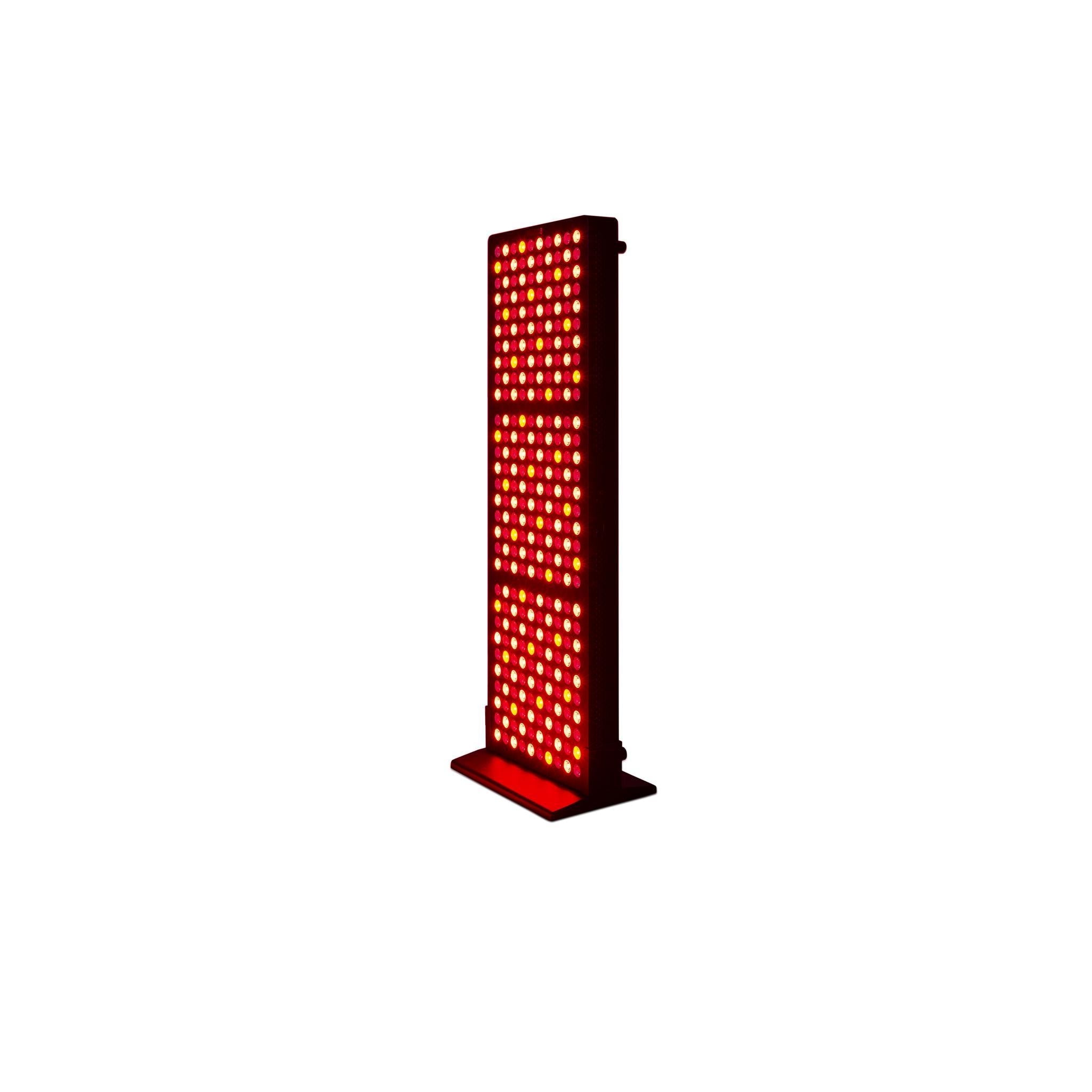Prasanna Red Light Panel - Core - Prasanna Health