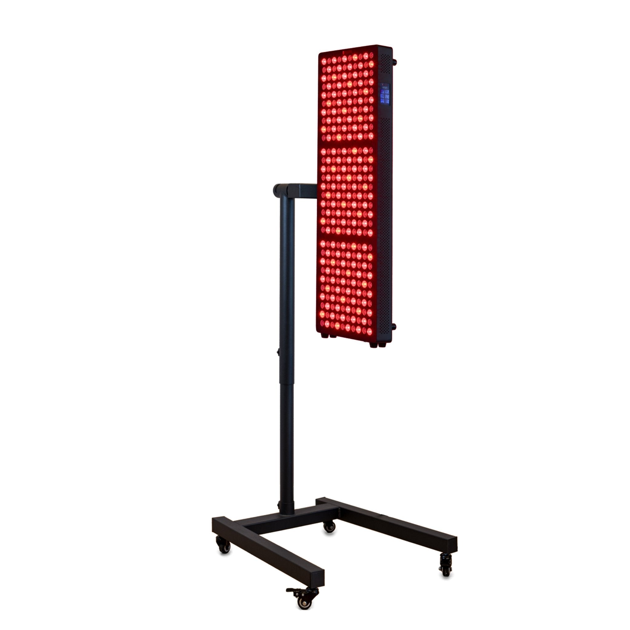 Prasanna Red Light Panel - Core - Prasanna Health
