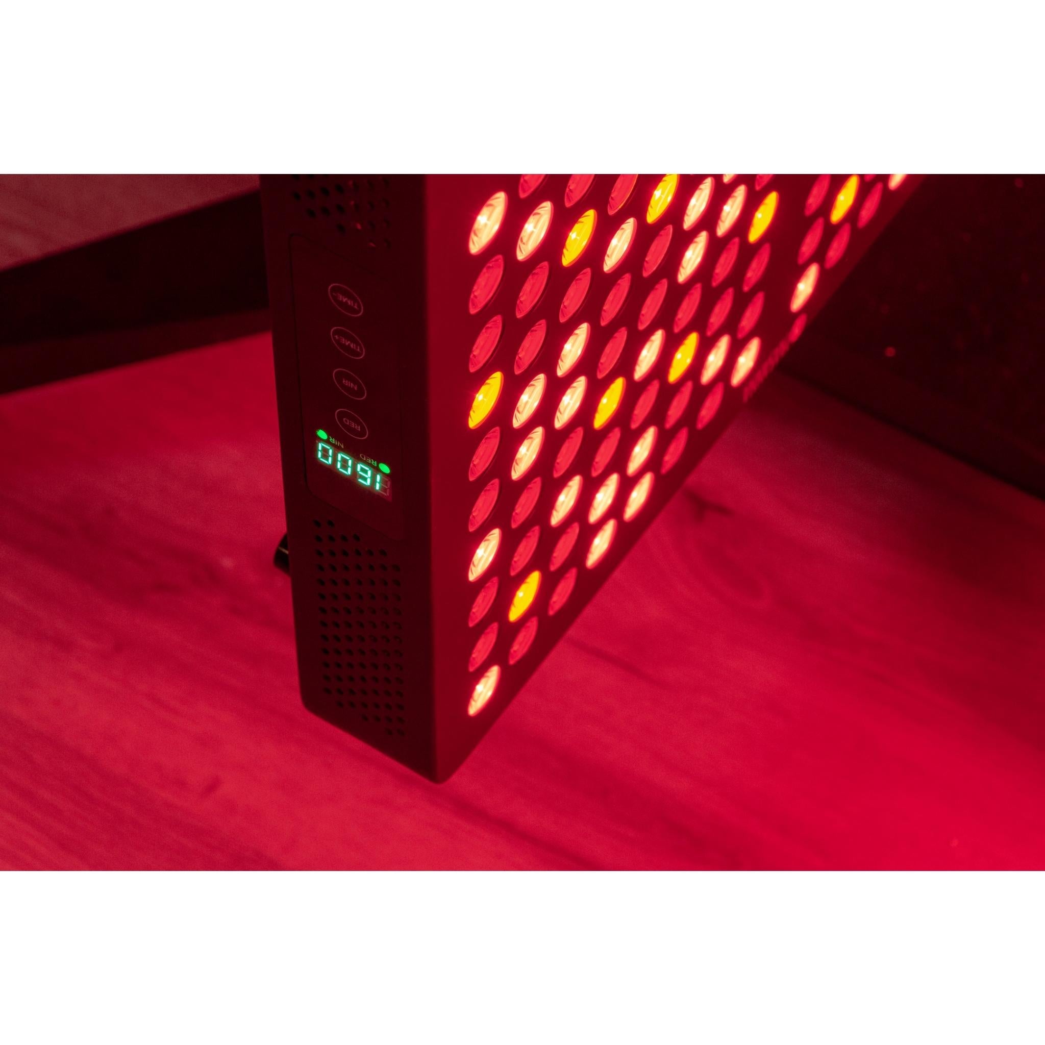 Prasanna Red Light Panel - Max - Prasanna Health
